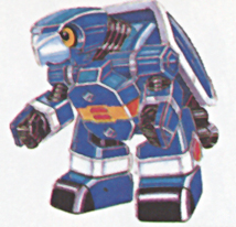 ROBOT(S)!!!!